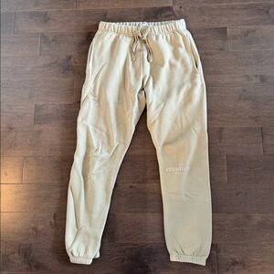 Mens Essentials Fear of God Sweatpants